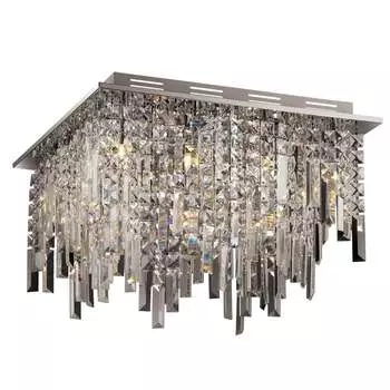 Потолочная люстра Odeon Light LOLA 2231/12A