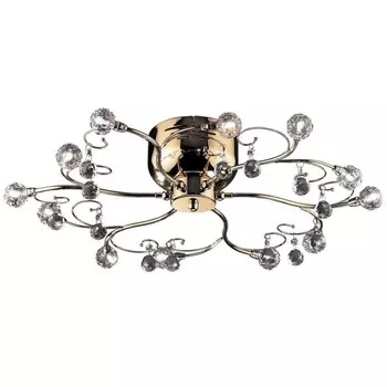 Потолочная люстра Odeon Light Malota 1849/12