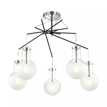 Потолочная люстра Odeon Light Marco 4029/5