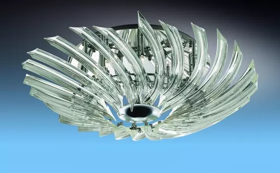 Потолочная люстра Odeon Light MARZO 1984/8C