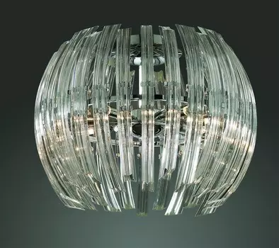 Потолочная люстра Odeon Light MELANI 2211/9C