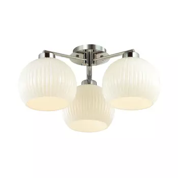 Потолочная люстра Odeon Light Micca 3971/3C