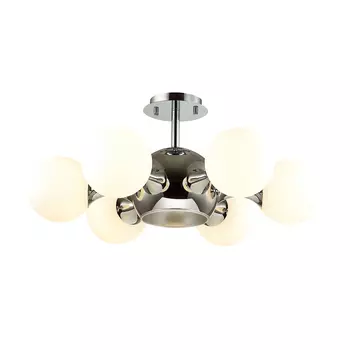 Потолочная люстра Odeon Light Miolla 3972/7C