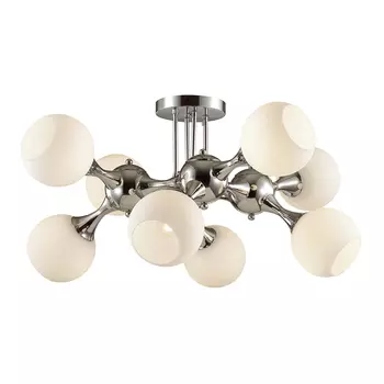 Потолочная люстра Odeon Light Miolla 3972/8C