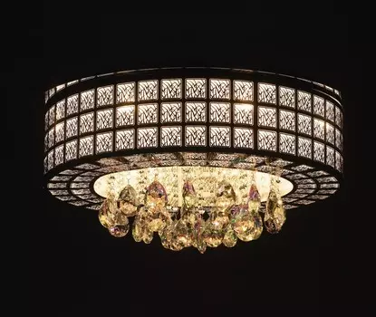 Потолочная люстра Odeon Light MIORA 2188/12C