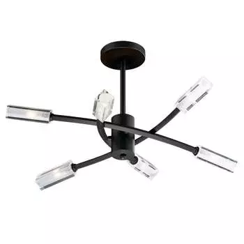 Потолочная люстра Odeon Light Moden 2010/6C