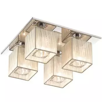 Потолочная люстра Odeon Light Mons 2566/4C