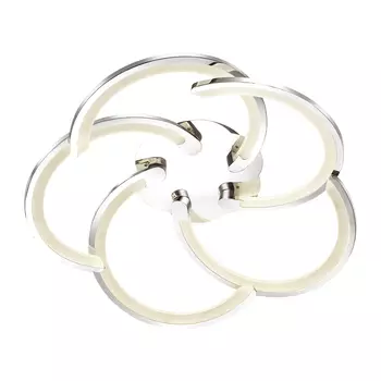 Потолочная люстра Odeon Light Nebbi 4021/99CL