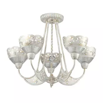 Потолочная люстра Odeon Light NOVIA 3209/5