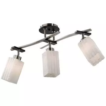 Потолочная люстра Odeon Light NUKI 2283/3C