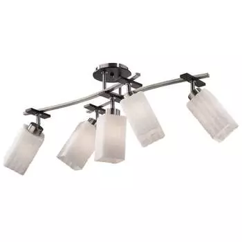 Потолочная люстра Odeon Light NUKI 2283/5C