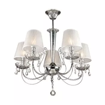 Потолочная люстра Odeon Light Ofena 2927/5