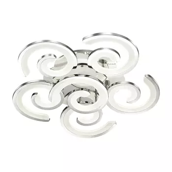 Потолочная люстра Odeon Light Oland 4022/99CL