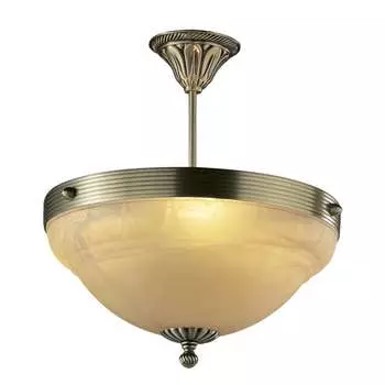 Потолочная люстра Odeon Light PALACIO 1991/3C