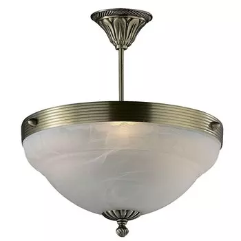 Потолочная люстра Odeon Light PALACIO 1992/3C