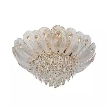 Потолочная люстра Odeon Light Paroti 5048/11