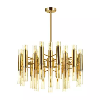 Потолочная люстра Odeon Light Peka 4690/36