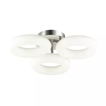 Потолочная люстра Odeon Light Reggio 3966/39L