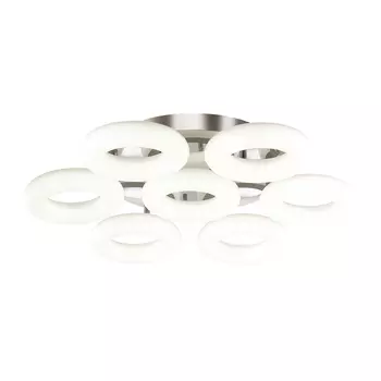 Потолочная люстра Odeon Light Reggio 3966/91L