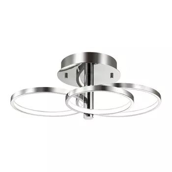 Потолочная люстра Odeon Light Ringgi 3970/58L