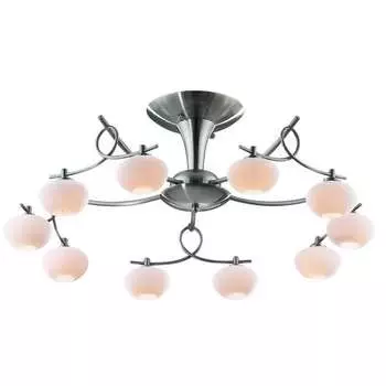 Потолочная люстра Odeon Light RONDO 1813/10C