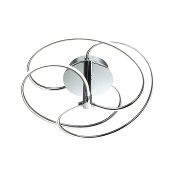 Потолочная люстра Odeon Light Ruale 4101/66CL