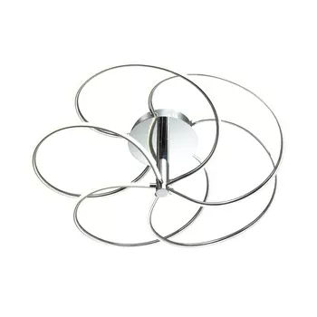 Потолочная люстра Odeon Light Ruale 4101/95CL