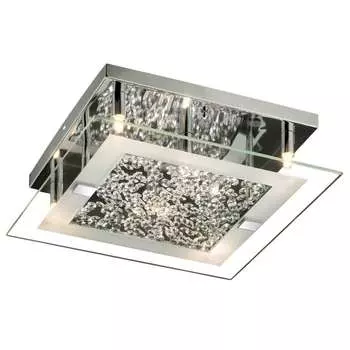 Потолочная люстра Odeon Light SABRA 2218/6A