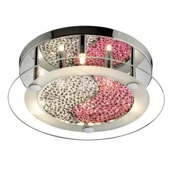 Потолочная люстра Odeon Light SABRA 2219/6C