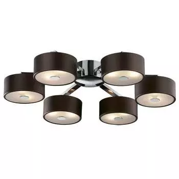 Потолочная люстра Odeon Light SALAR 2047/12C