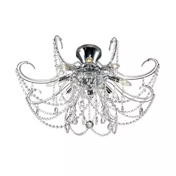 Потолочная люстра Odeon Light SALGERA 2912/8C