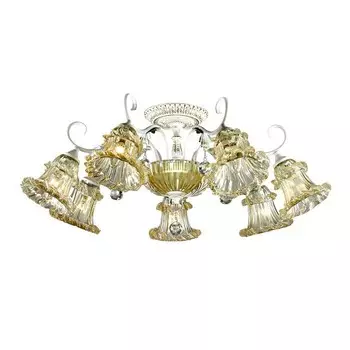 Потолочная люстра Odeon Light SALMORA 2894/7C