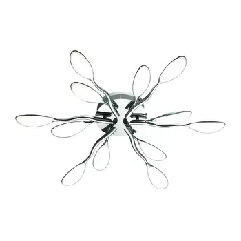 Потолочная люстра Odeon Light Scoppa 3994/50CL