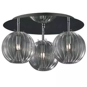 Потолочная люстра Odeon Light SFERO 2050/3C