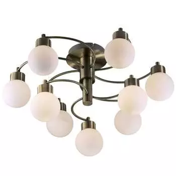 Потолочная люстра Odeon Light SOFIT 2071/9