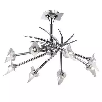 Потолочная люстра Odeon Light STELLA 1965/8