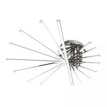 Потолочная люстра Odeon Light Stello 4028/64CL