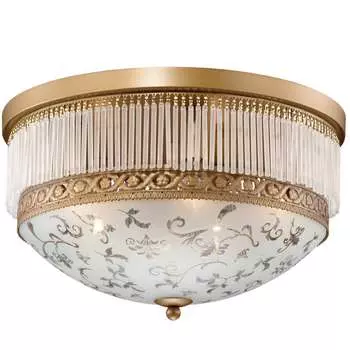 Потолочная люстра Odeon Light Suri 2552/5