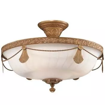 Потолочная люстра Odeon Light Tabor 2549/3