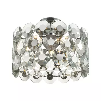 Потолочная люстра Odeon Light Tokata 4973/5C