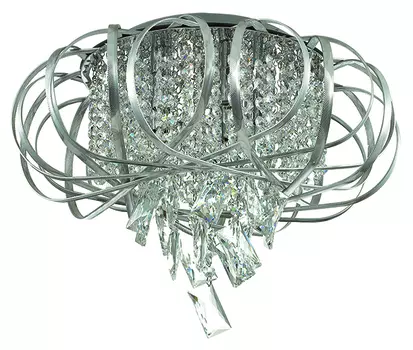 Потолочная люстра Odeon Light Udessa 3477/5C