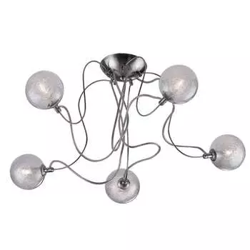 Потолочная люстра Odeon Light ULEX 1546/5