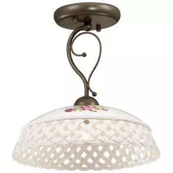 Потолочная люстра Odeon Light Vela 2560/1C