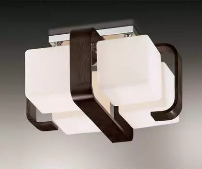 Потолочная люстра Odeon Light VIA 2199/4C