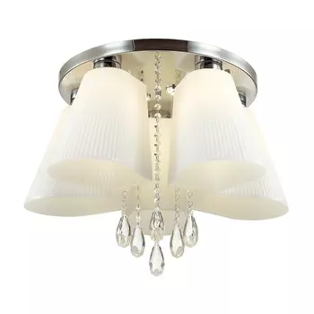 Потолочная люстра Odeon Light Volano 3961/5C