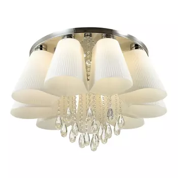 Потолочная люстра Odeon Light Volano 3961/9C