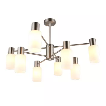 Потолочная люстра Omnilux Ales OML-69117-08