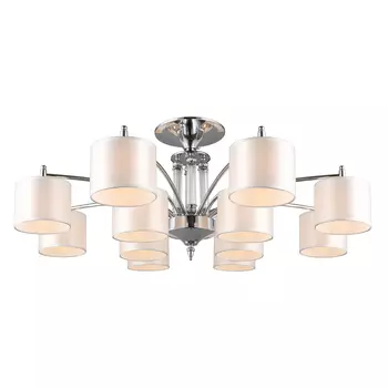 Потолочная люстра Omnilux Alghero OML-64707-12