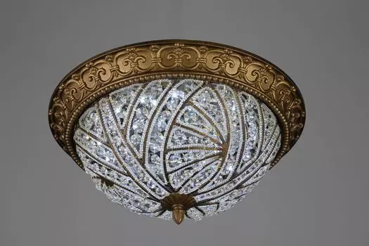 Потолочная люстра Omnilux Ancona OML-71127-04