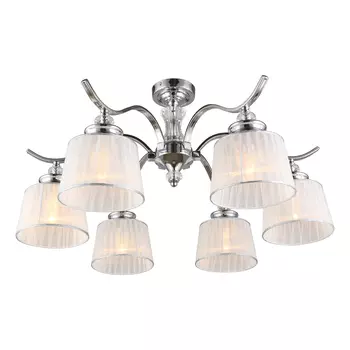 Потолочная люстра Omnilux Arosio OML-88407-06